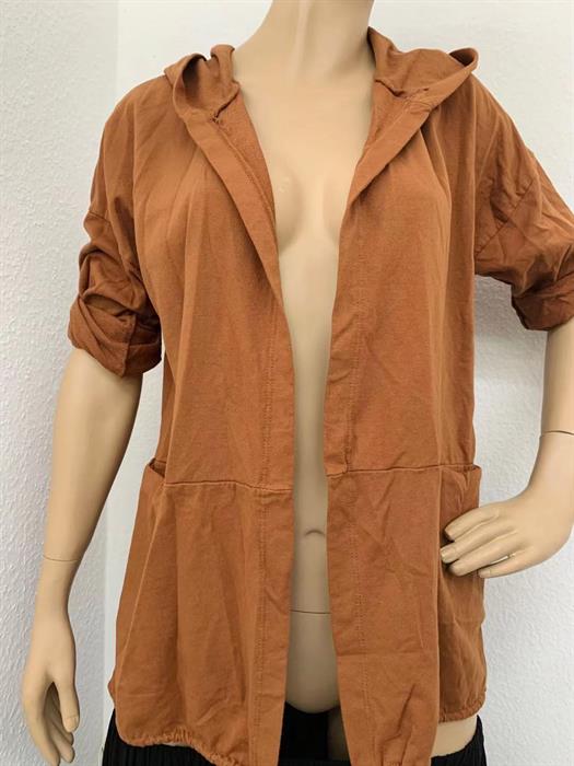 Damen - Jacke
